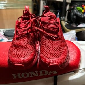 Very nike & clean NIKE BOY SHOES